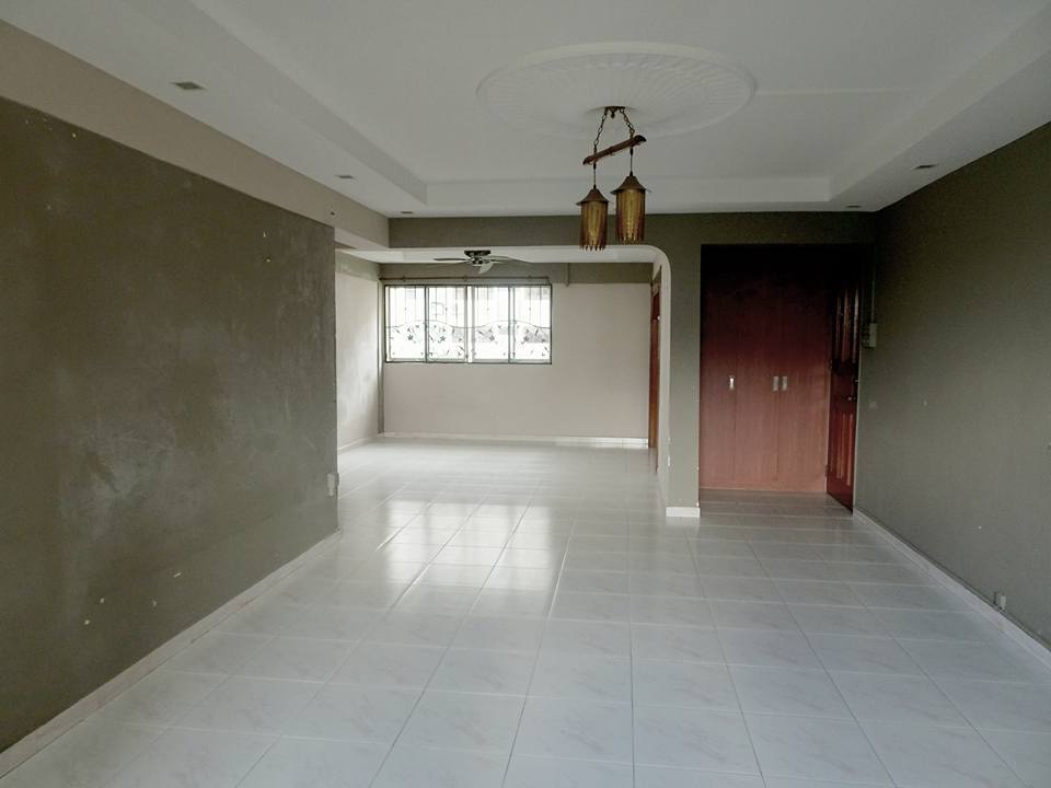 Blk 552 Bedok North Avenue 1 (Bedok), HDB 5 Rooms #101107692